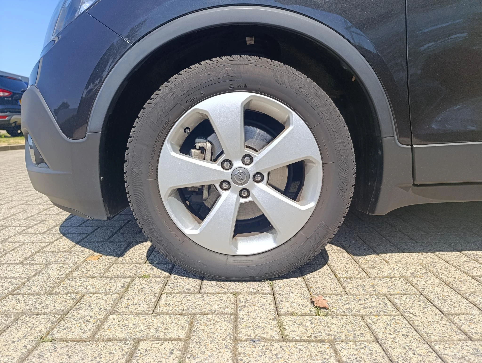 Opel Mokka 1.4 T Cosmo