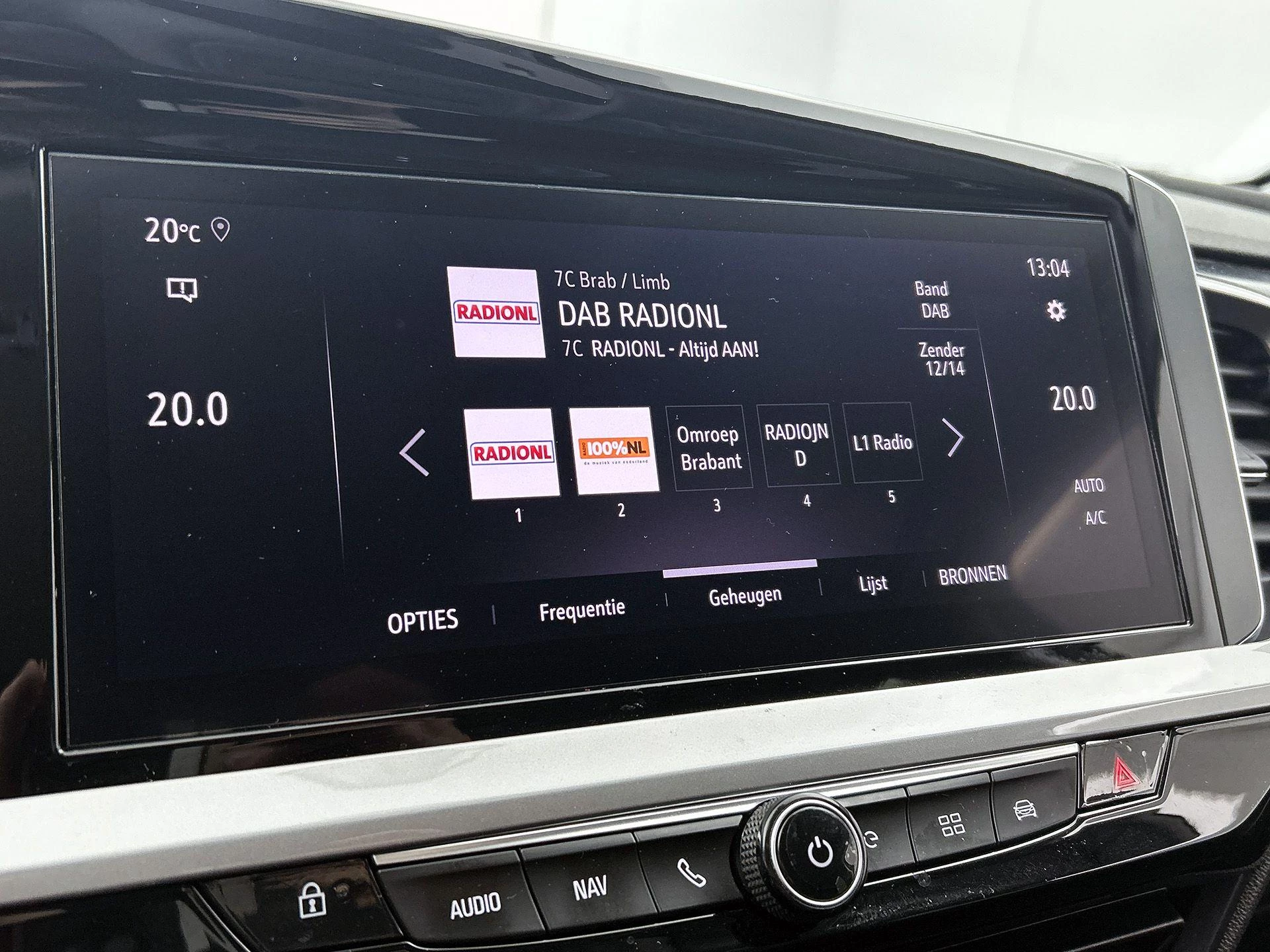 Opel Grandland 1.6 Turbo Plug-In Hybrid Level 4