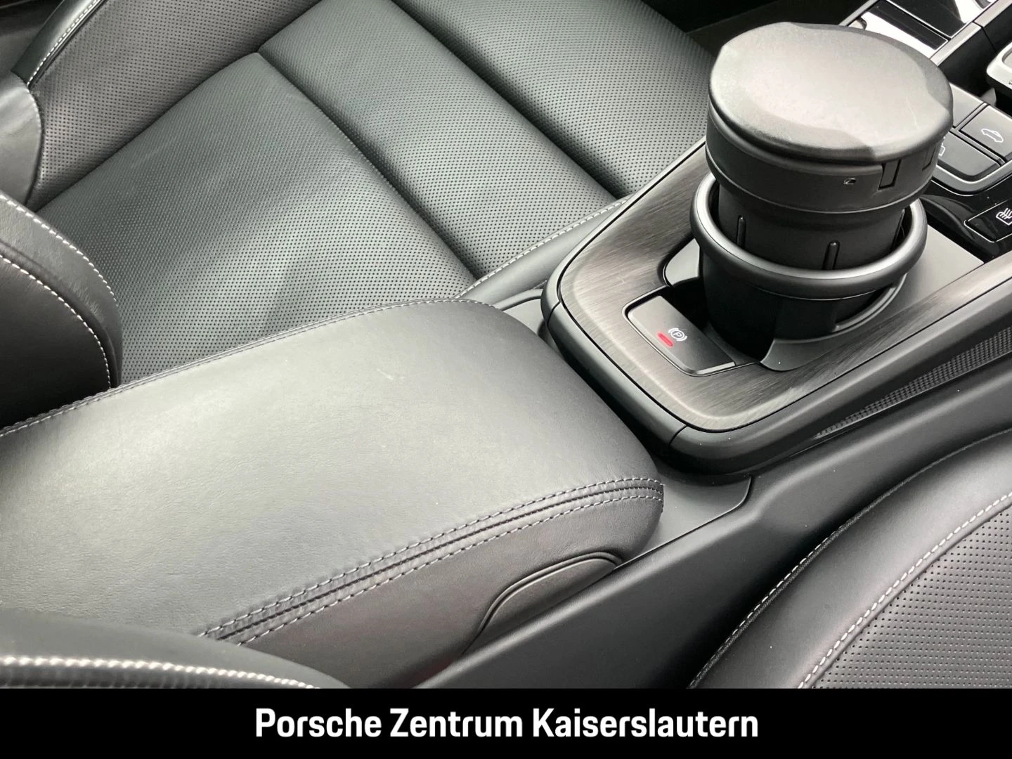 Porsche 911 992 Carrera GTS Cabriolet LED-Matrix BOSE carrera gts