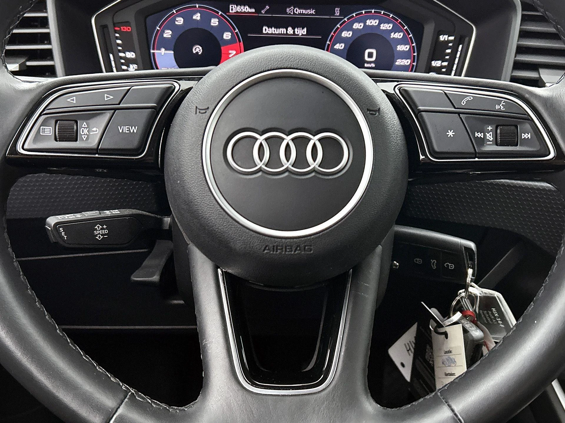 Audi-A1 Sportback-image-18