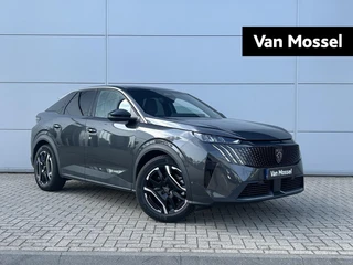 Peugeot e-3008 Allure Avantage 210 73 kWh