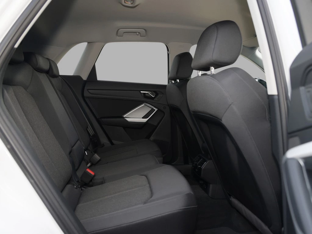 Audi Q3 35 TFSI advanced S-tronic