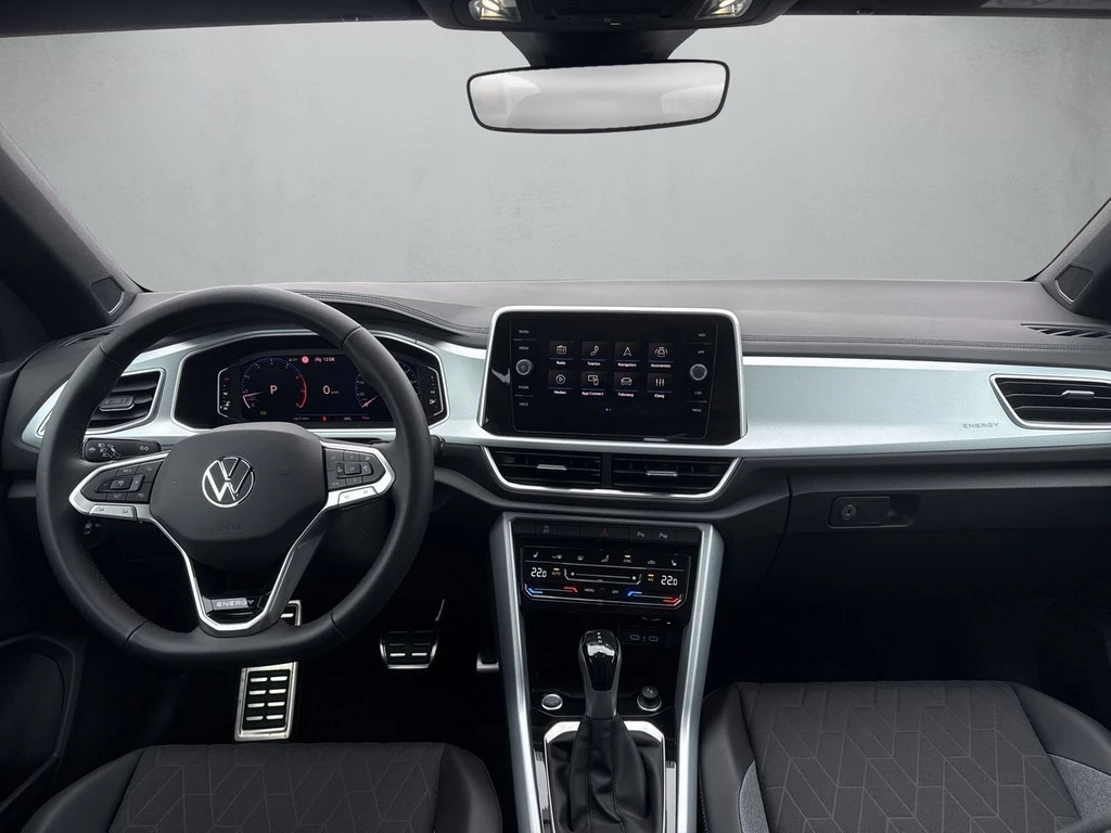 Volkswagen T-Roc Cabriolet 1.5l TSI DSG Energy