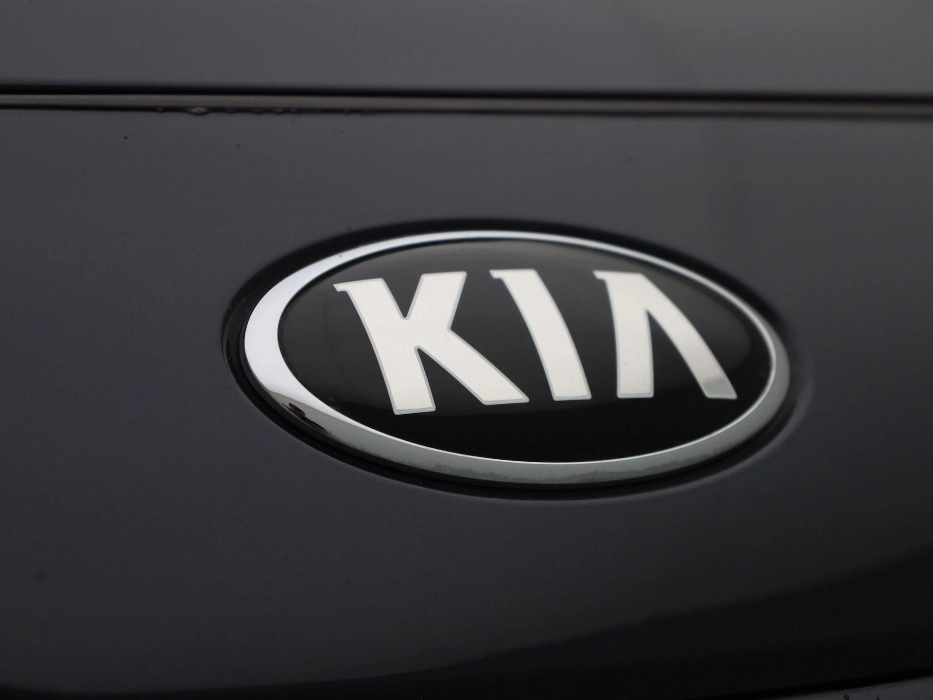 Kia e-Niro e-Niro 150kW More
