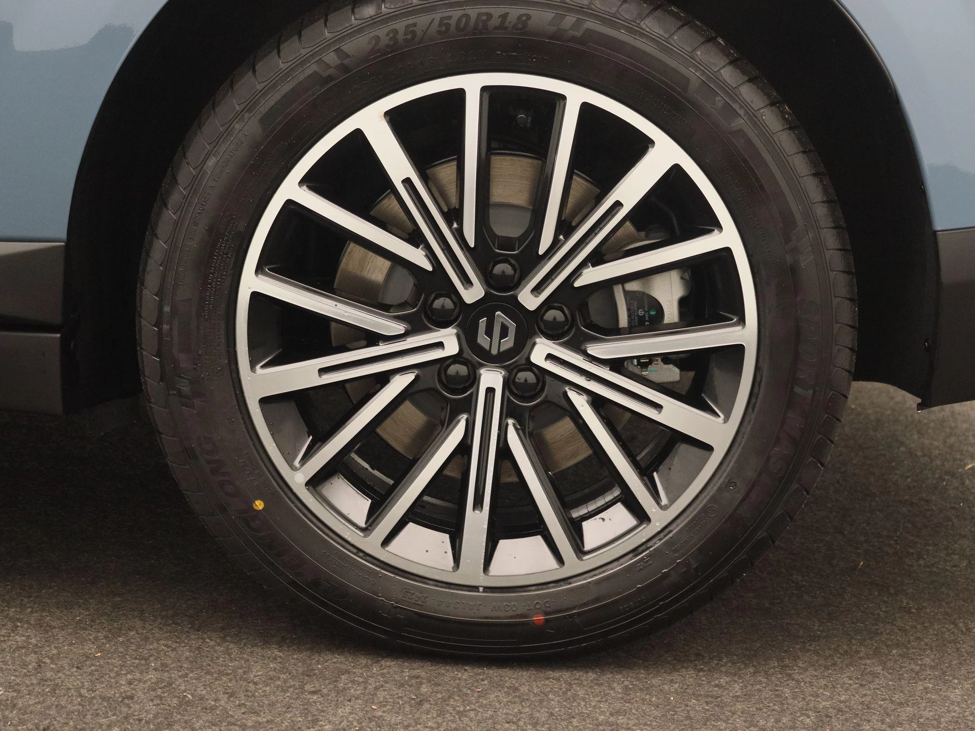 Leapmotor B10 Design ProMax 67.1 kWh