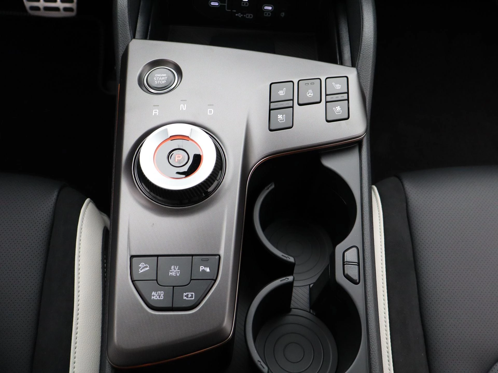 Kia Sportage 1.6 T-GDi Plug-in Hybrid GT-PlusLine