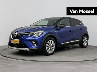 Renault Captur 1.3 TCe Intens 140PK