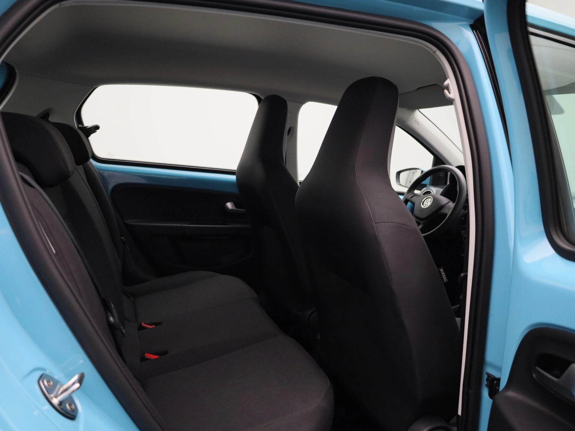 Volkswagen up! 1.0