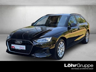 Audi A4 Avant 40 TFSI S tronic *Kamera*