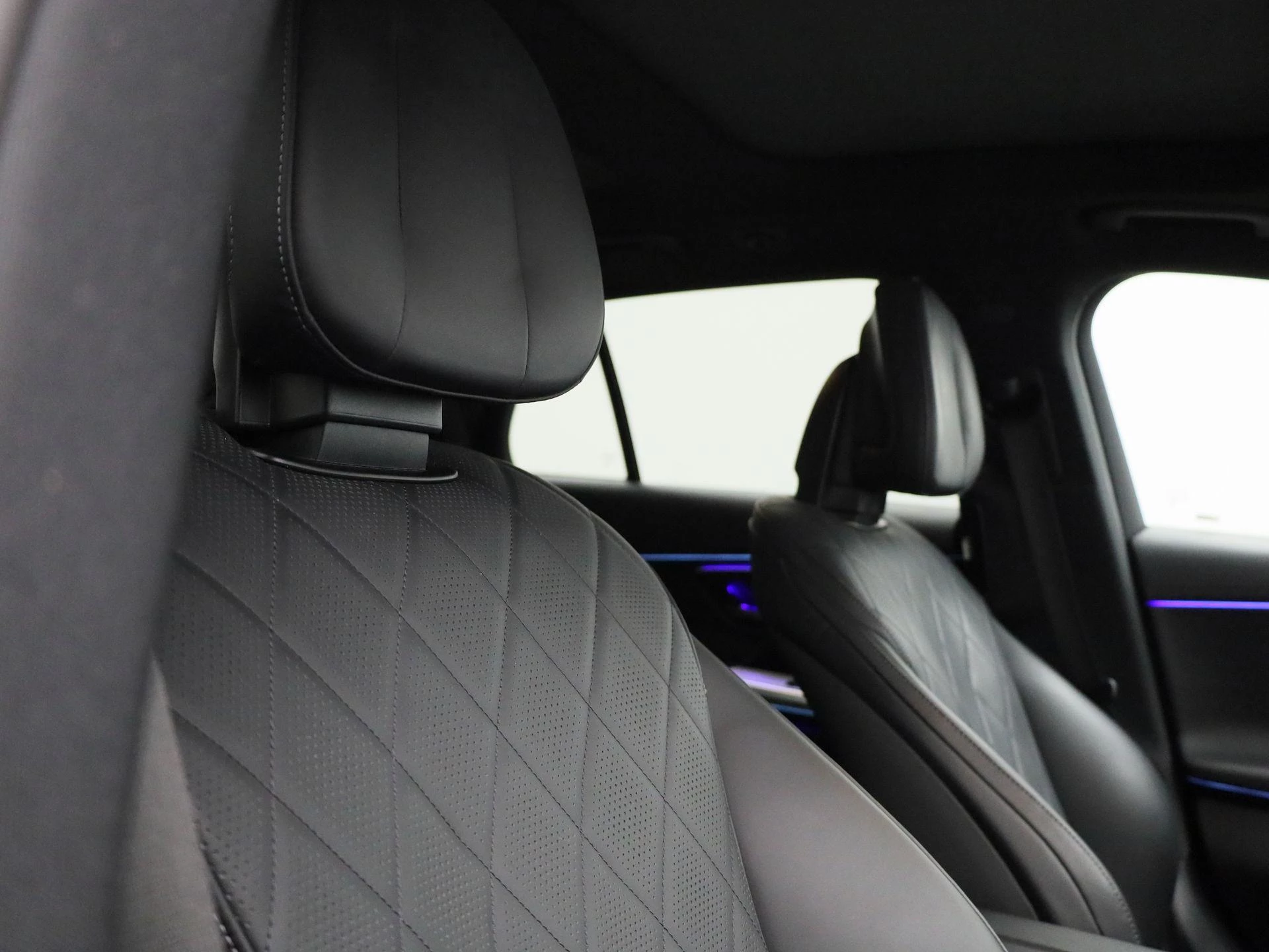 Mercedes-Benz E-Klasse Break E 300 de 4MATIC Exclusive Line