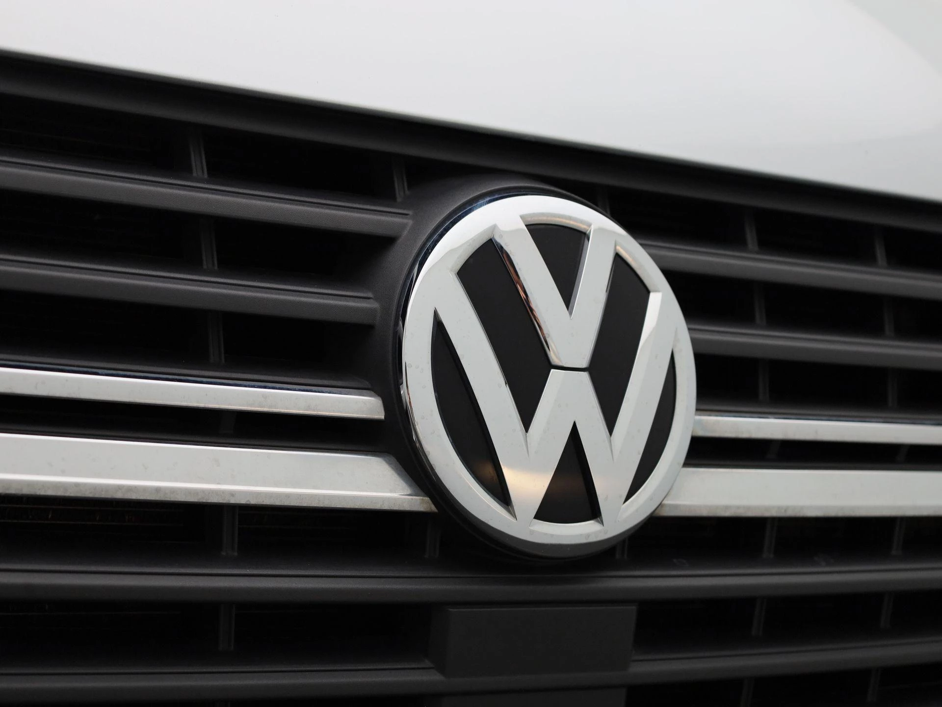 Volkswagen Transporter 2.0 TDI L1H1 150PK
