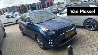 Kia Niro 1.6 GDi Hybrid DynamicLine