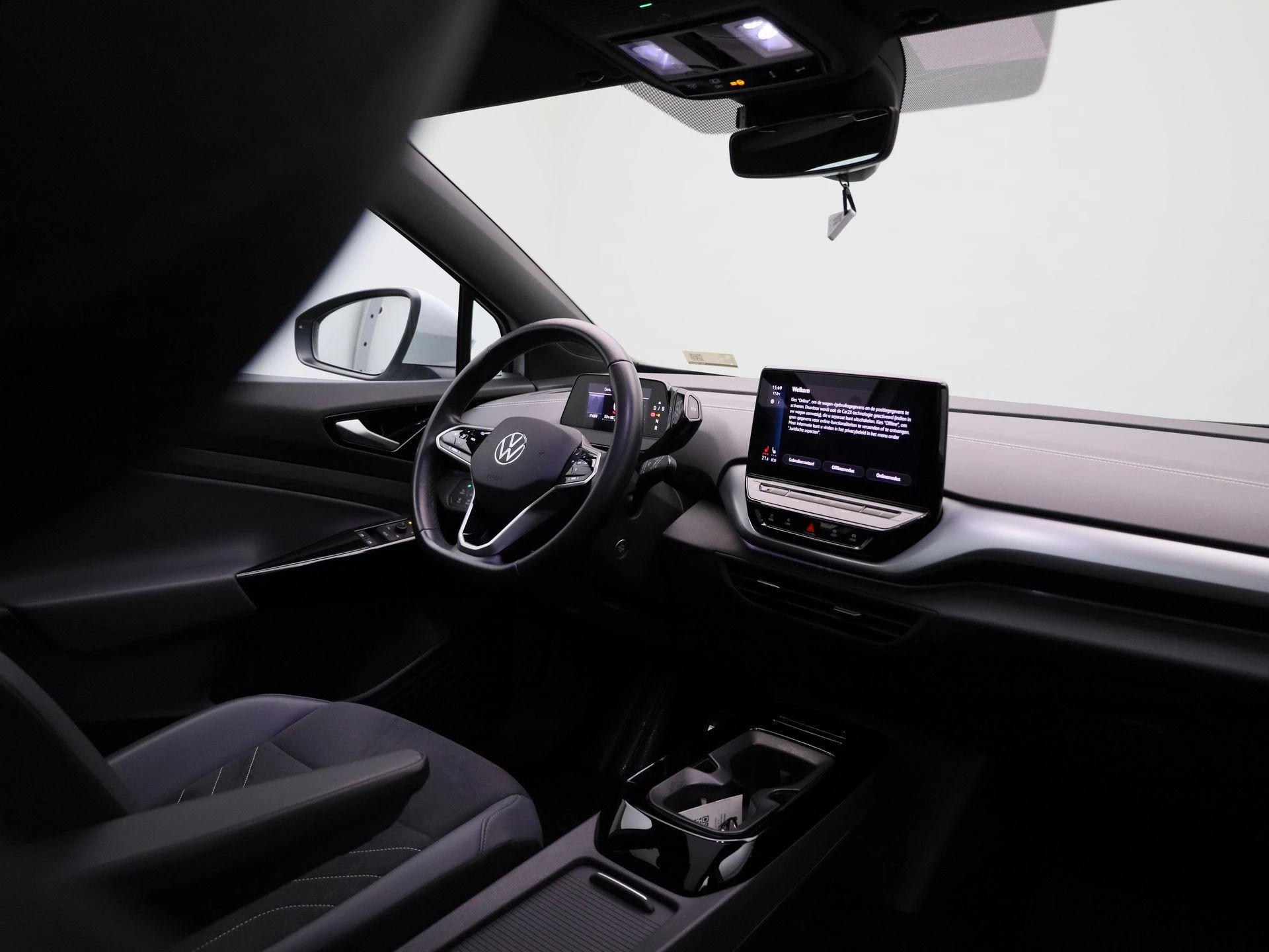 Volkswagen ID.4 Pro Business Advantage 77 kWh 204 PK|