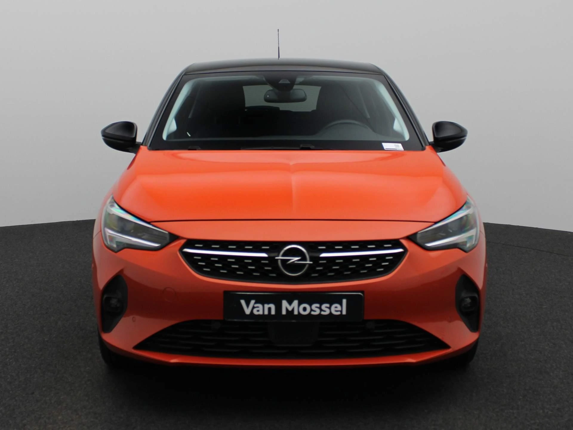 Opel Corsa-e Elegance 50 kWh
