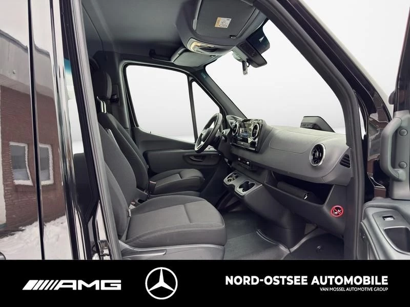 Mercedes-Benz Sprinter 317 TOURER SELECT AHK 2,8t DACHKLIMA