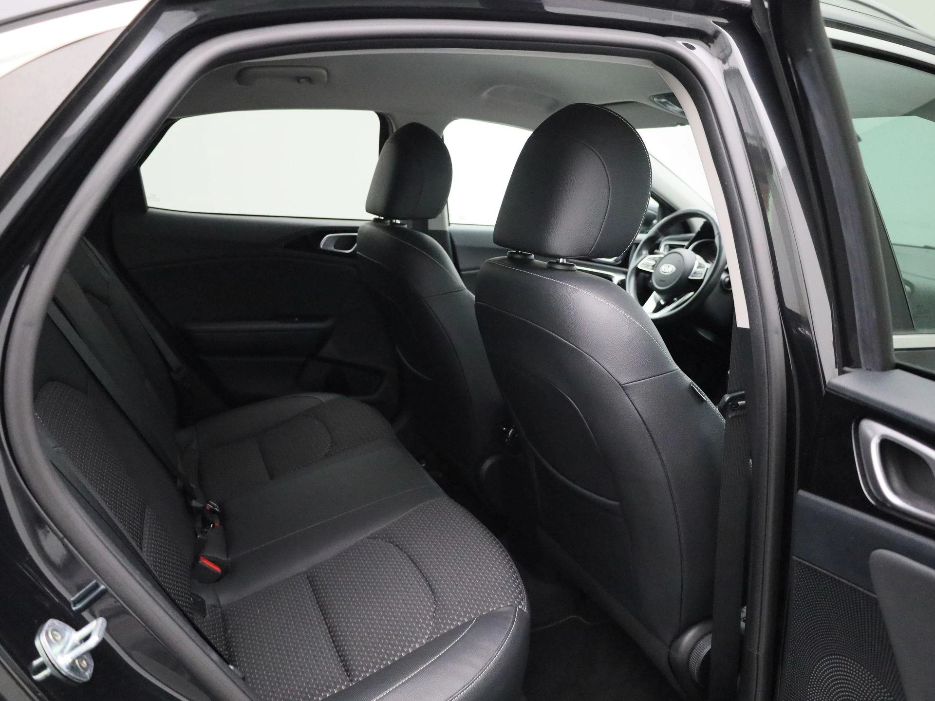 Kia XCeed 1.0 T-GDi DynamicPlusLine