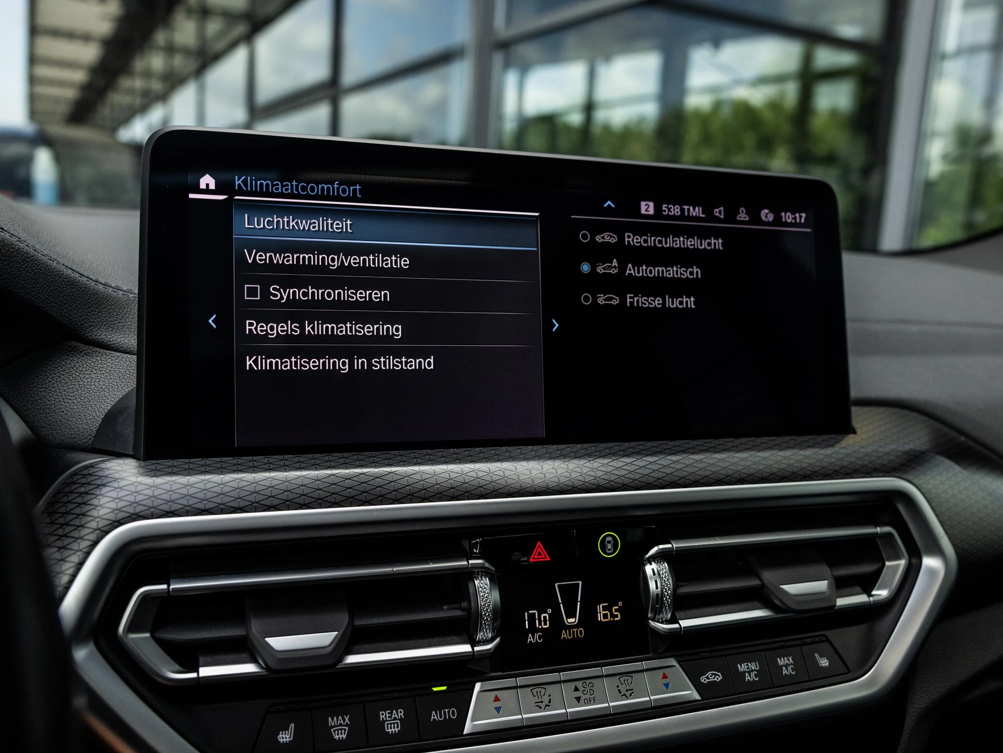 BMW X3 xDrive30e High Executive