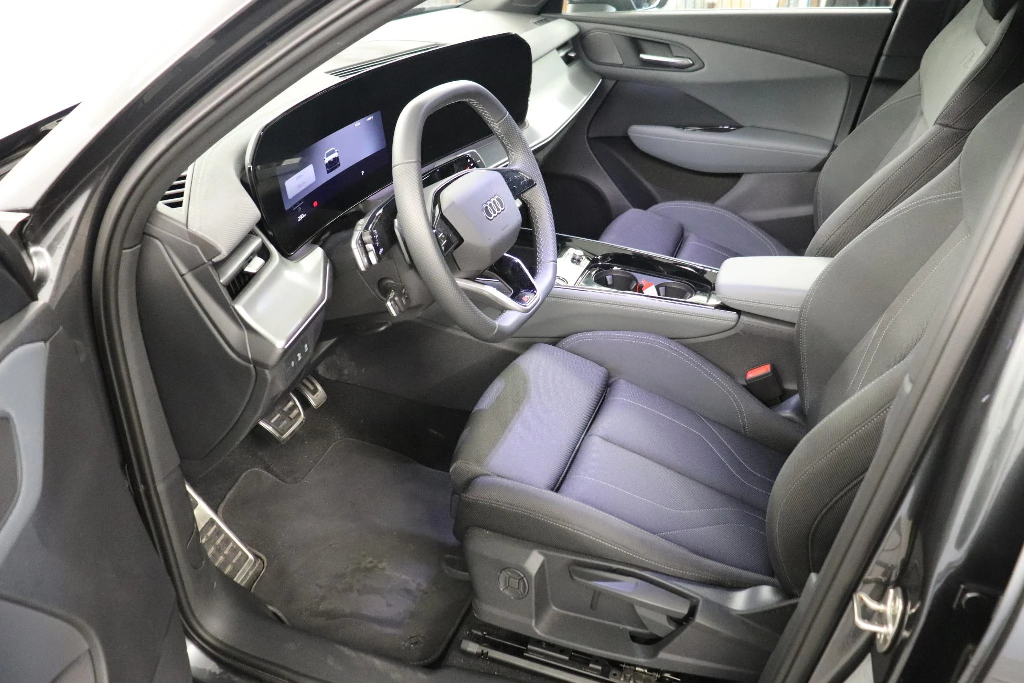 Audi Q3 Sportback Sport Edition TFSI 110kW S tronic