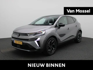 Renault Captur 1.8 E-Tech full hybrid 160 esprit Alpine