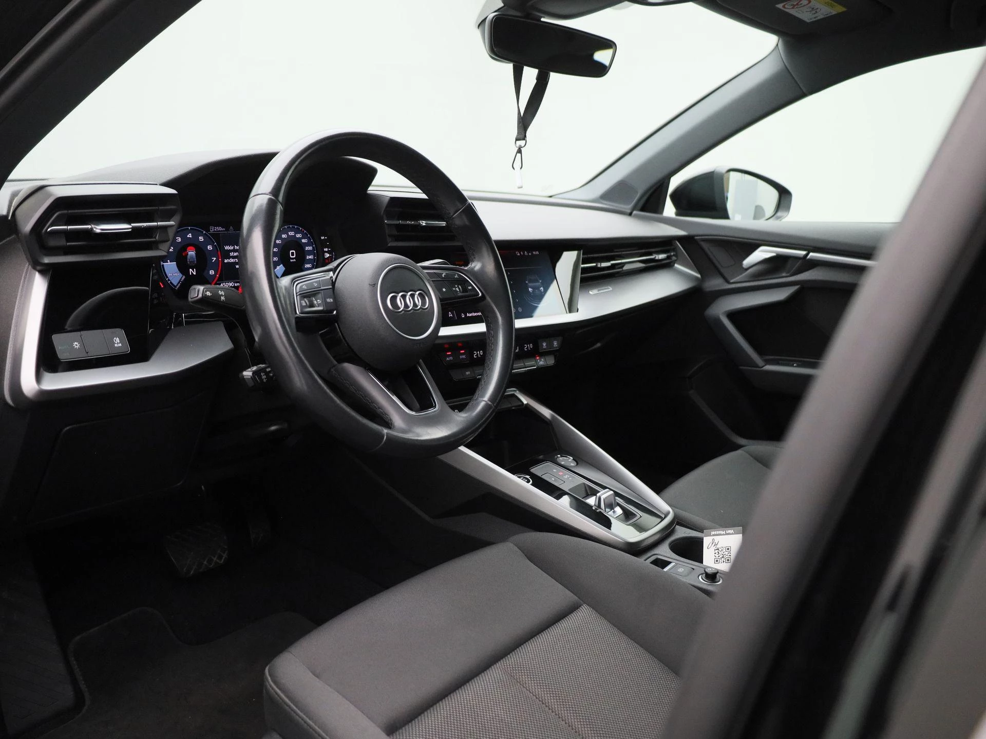Audi A3 Sportback 30 TFSI Pro Line