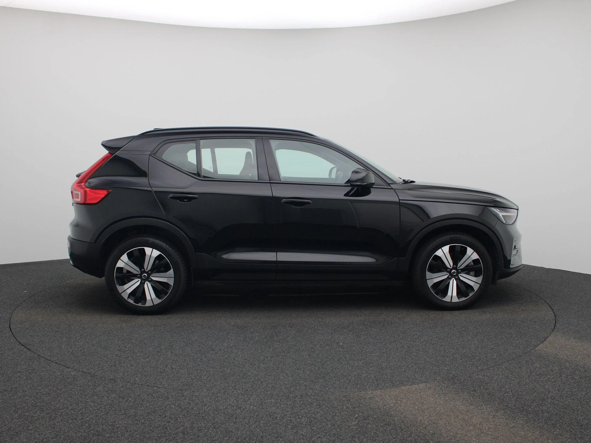 Volvo XC40 Recharge Core