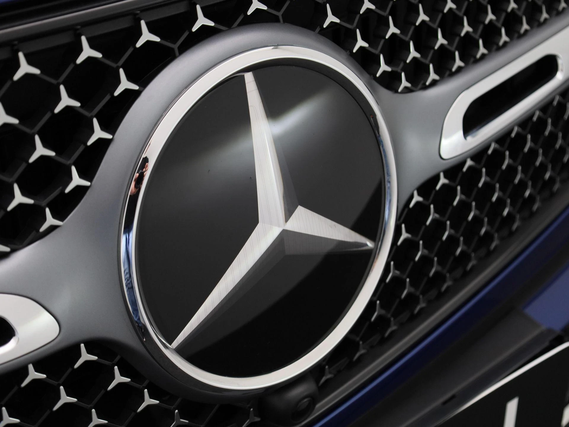 Mercedes-Benz GLC 300D
