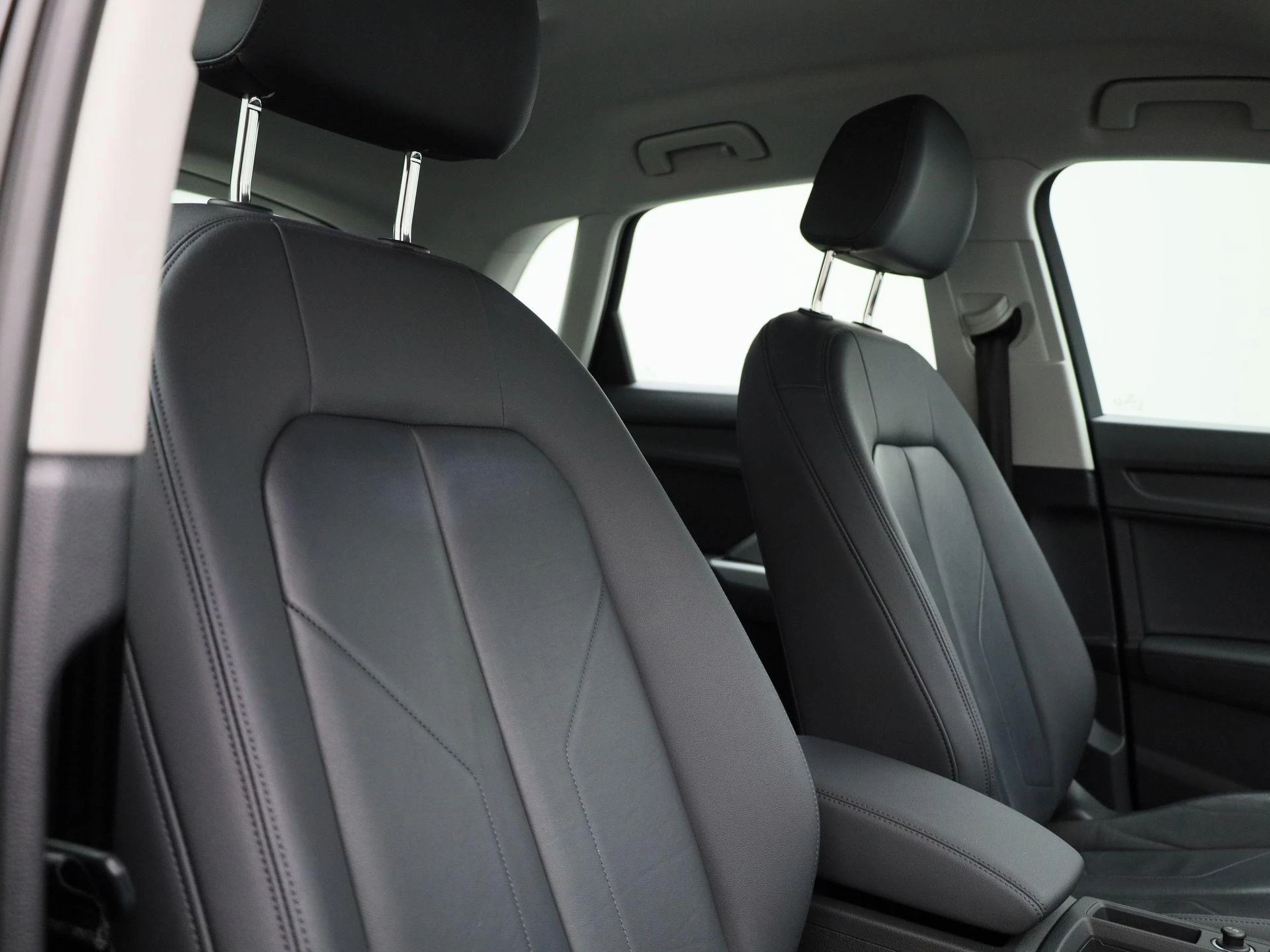 Audi Q3 45 TFSI e S tronic