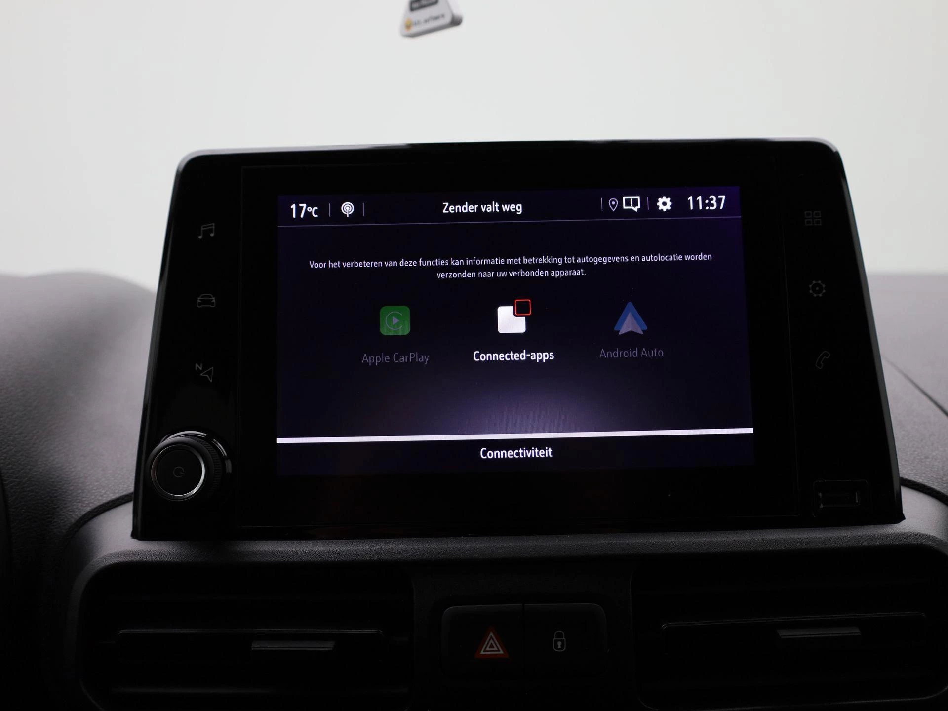 Opel Combo DC L2H1 Heavy 1.5 Turbo D 130 S/S AT8