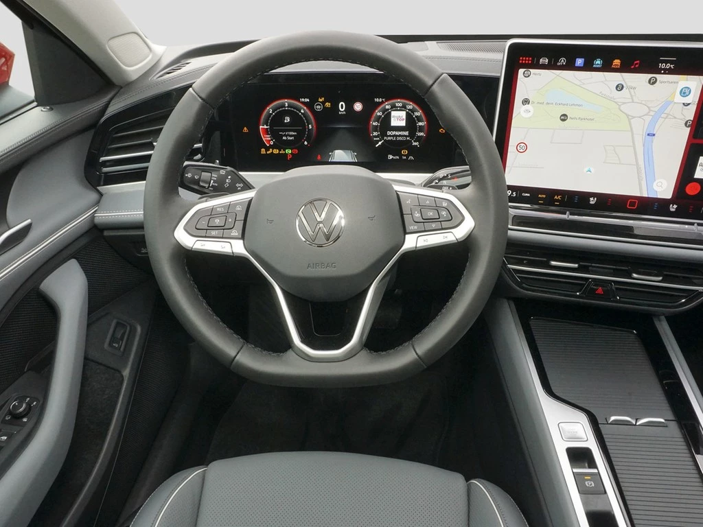 Volkswagen Passat Variant 2.0 TDI DSG Elegance AHK, Pano