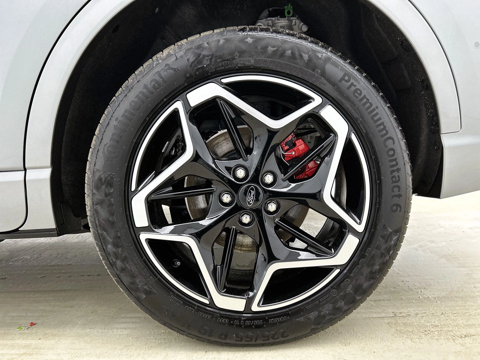 Ford Kuga 2.5 PHEV ST-Line X