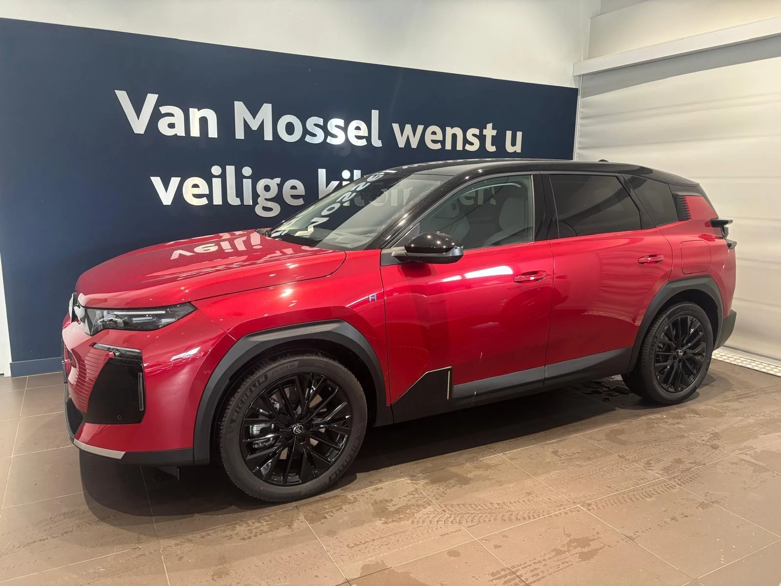 Citroën-C5 Aircross-image-1
