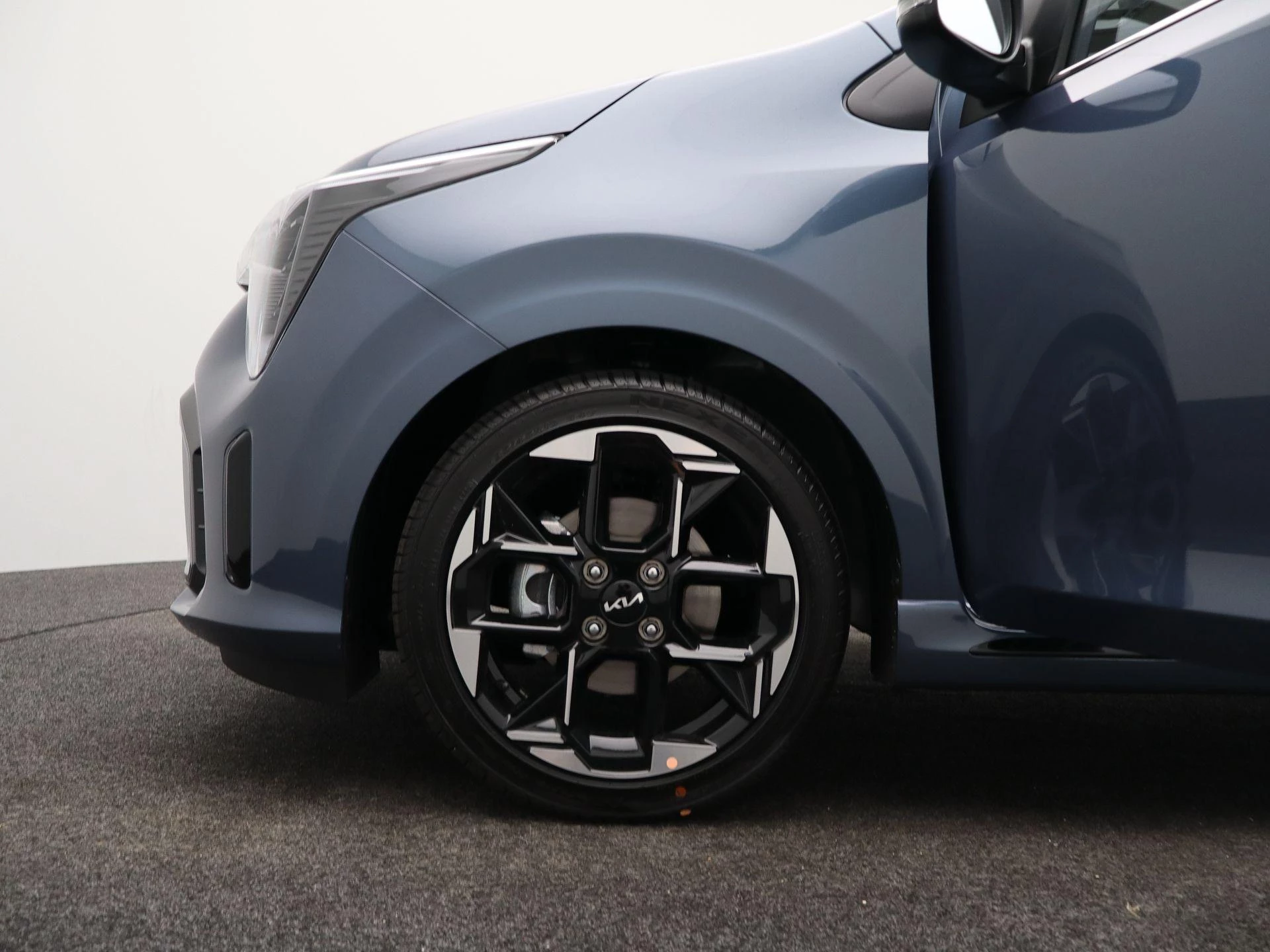 Kia Picanto 1.0 DPI GT-Line