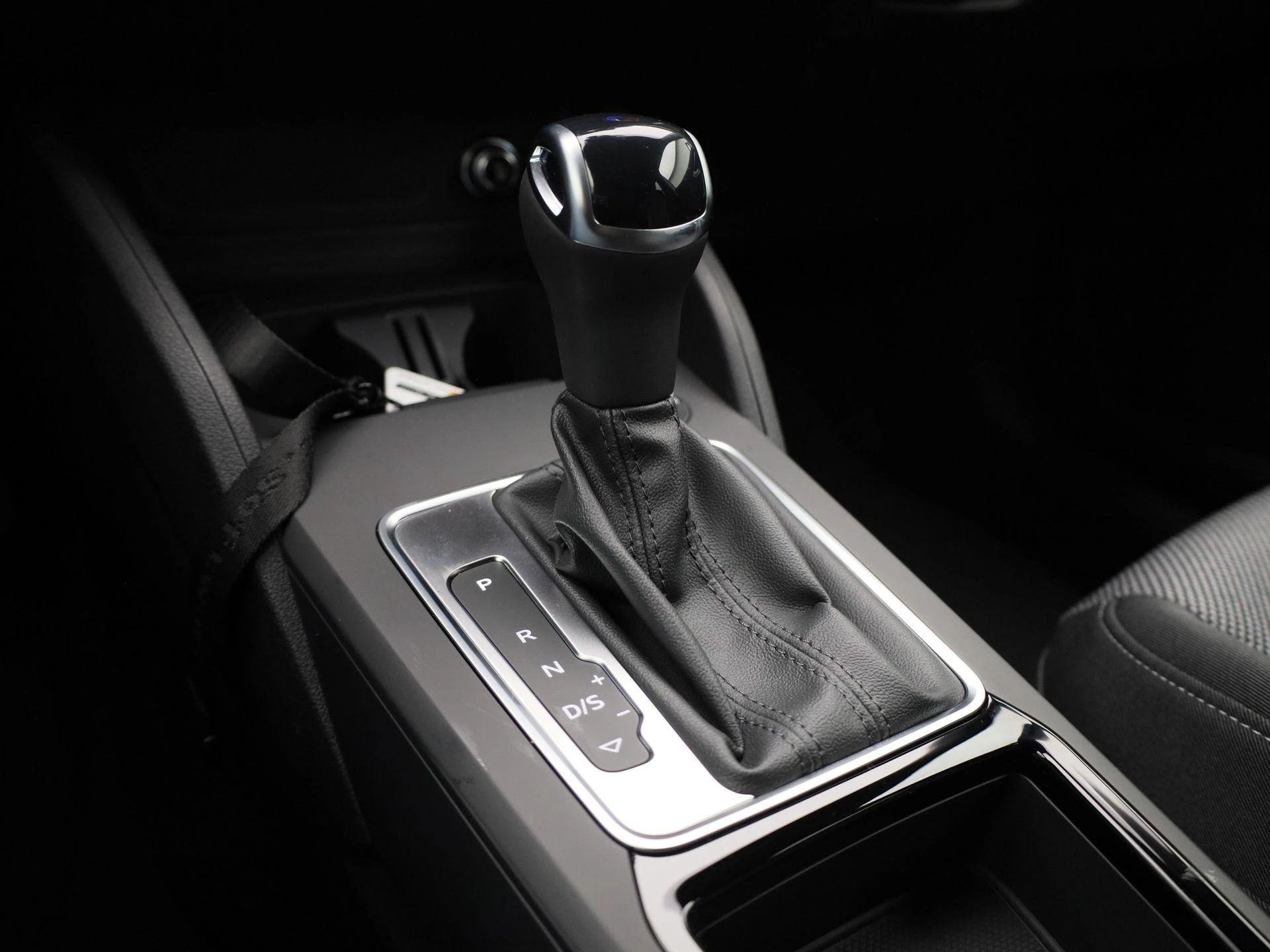 Audi Q2 35 TFSI Advanced edition