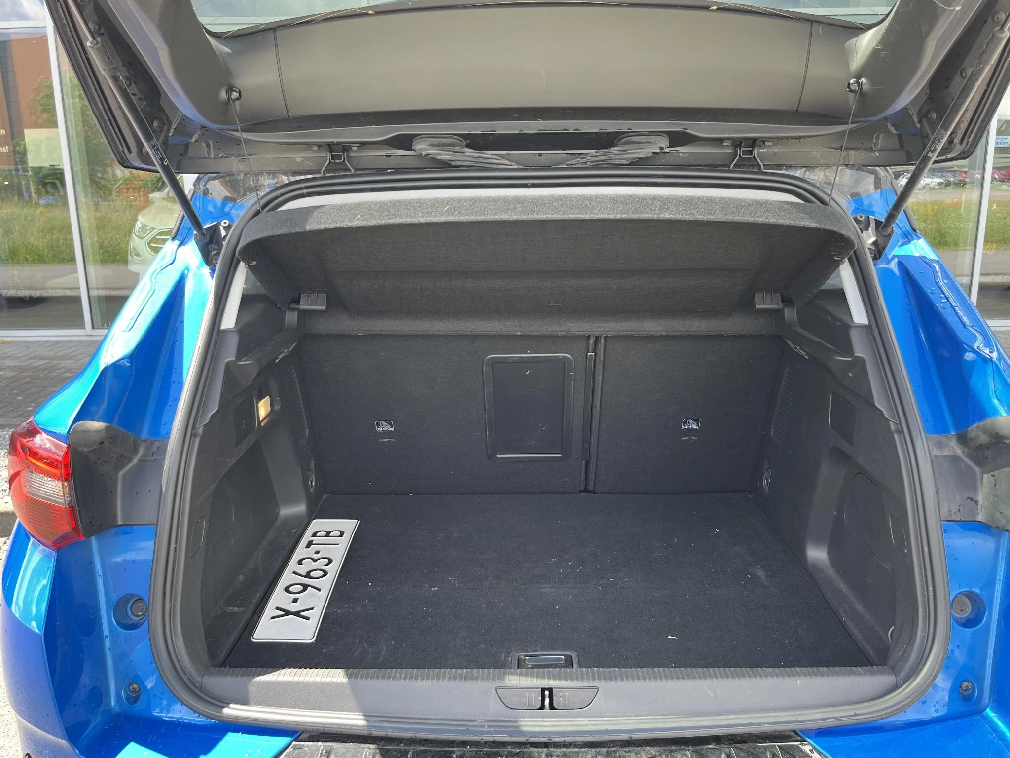 Opel Grandland 1.6 Turbo Plug-In Hybrid GS