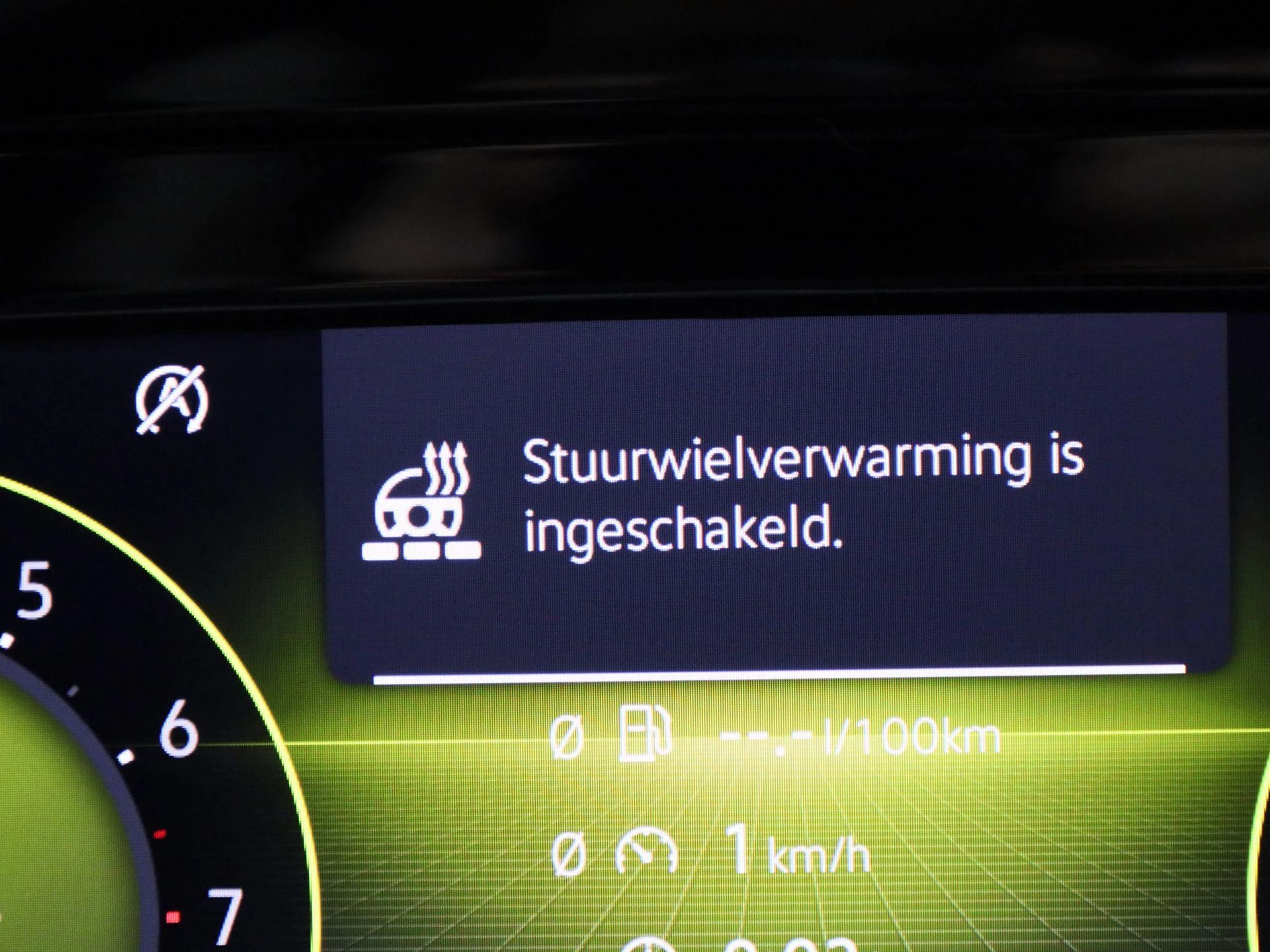 Volkswagen Golf Variant 1.5 TSI Life Business