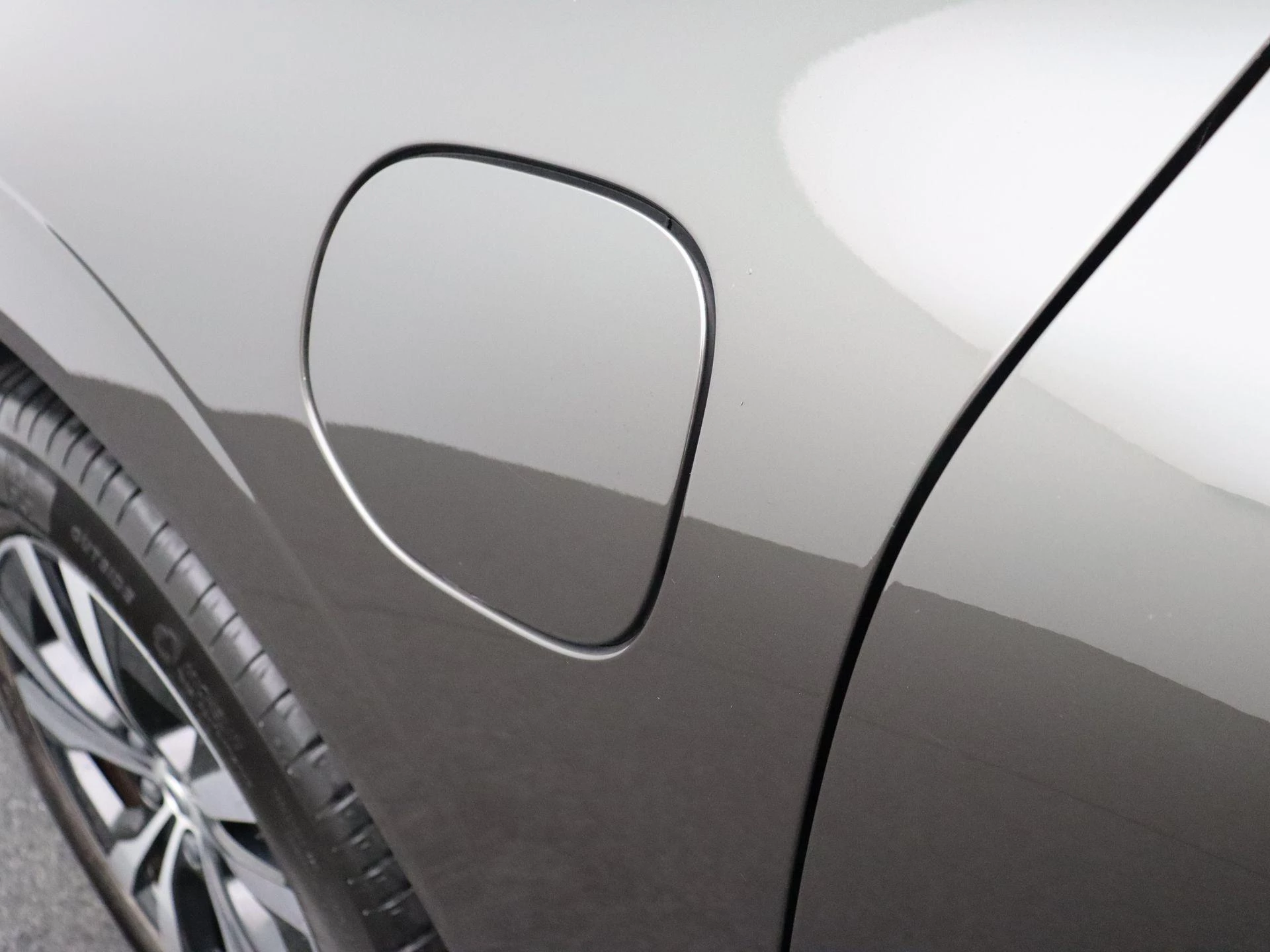 Volvo XC60 T6 PHEV 4x4 Inscription Expr. Aut.