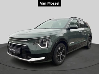Kia Niro Pace 1.6 GDi PHEV 6DCT
