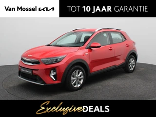 Kia Stonic 1.0 T-GDi MHEV DynamicLine