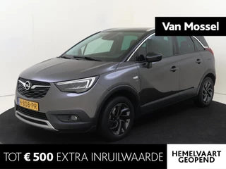Opel Crossland X 1.2 Turbo 120 Jaar Edition