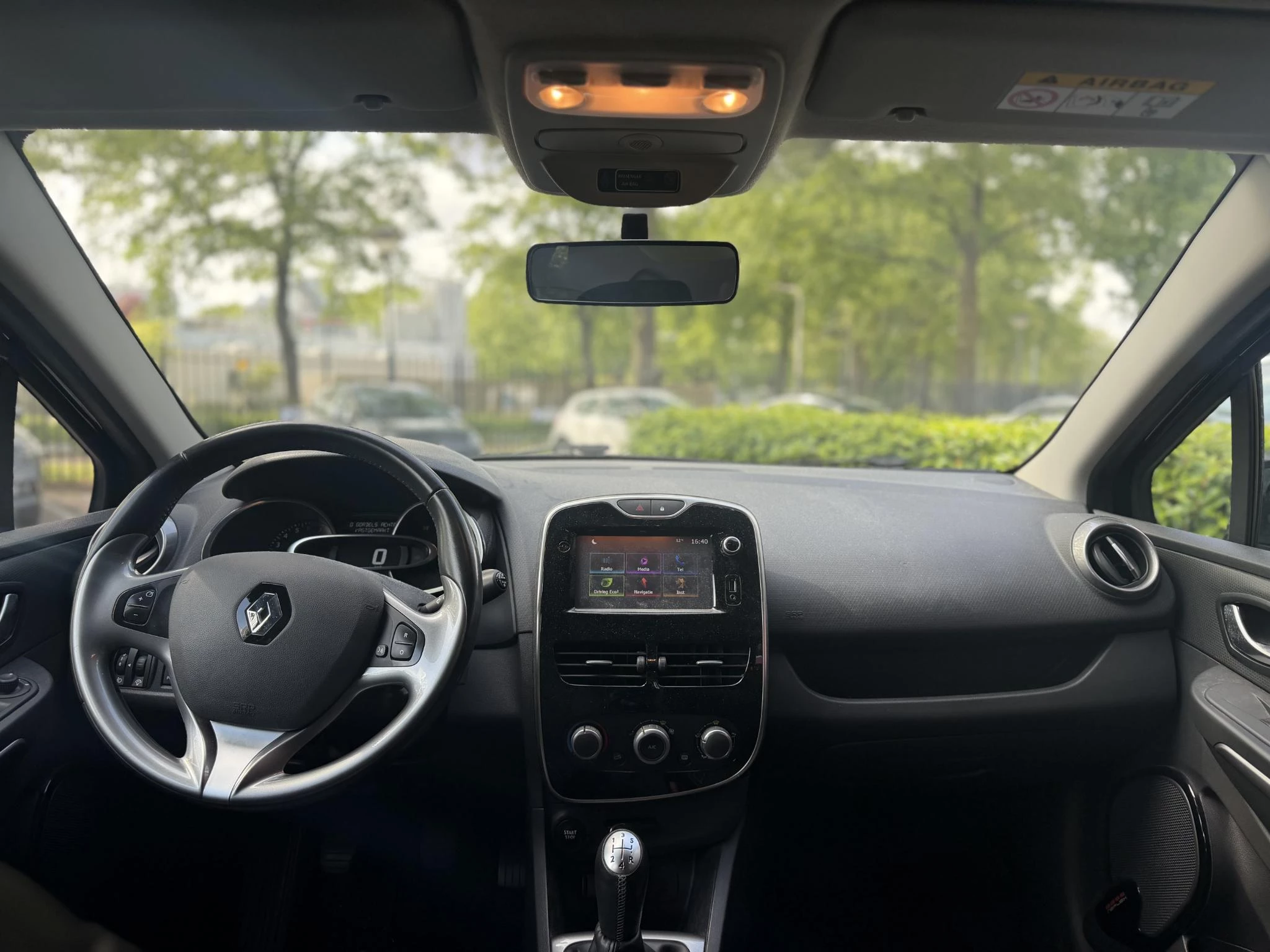 Renault Clio 0.9 TCe ECO Night&Day