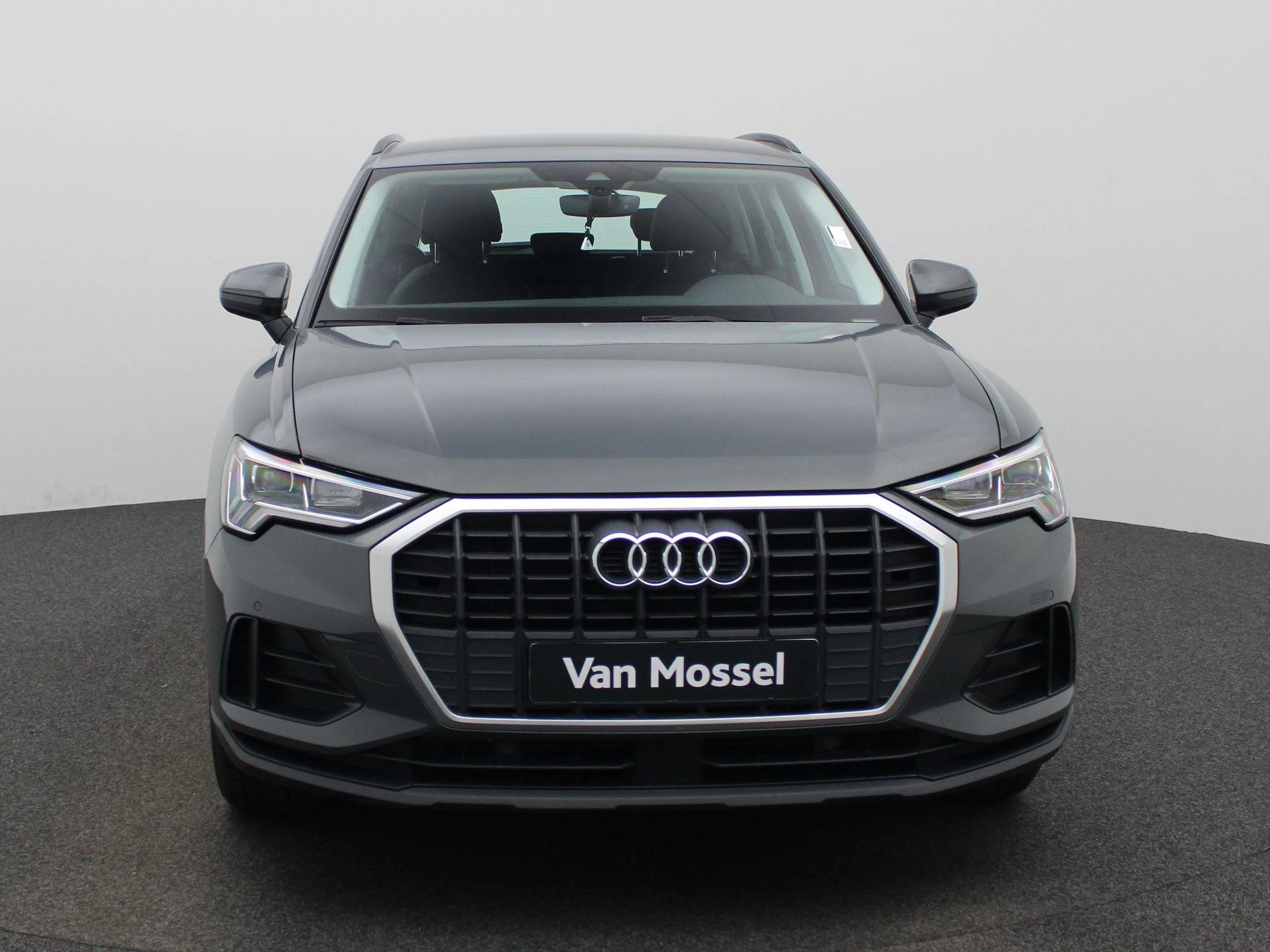 Audi Q3 35 TFSI S tronic Bus. Ed. Attraction