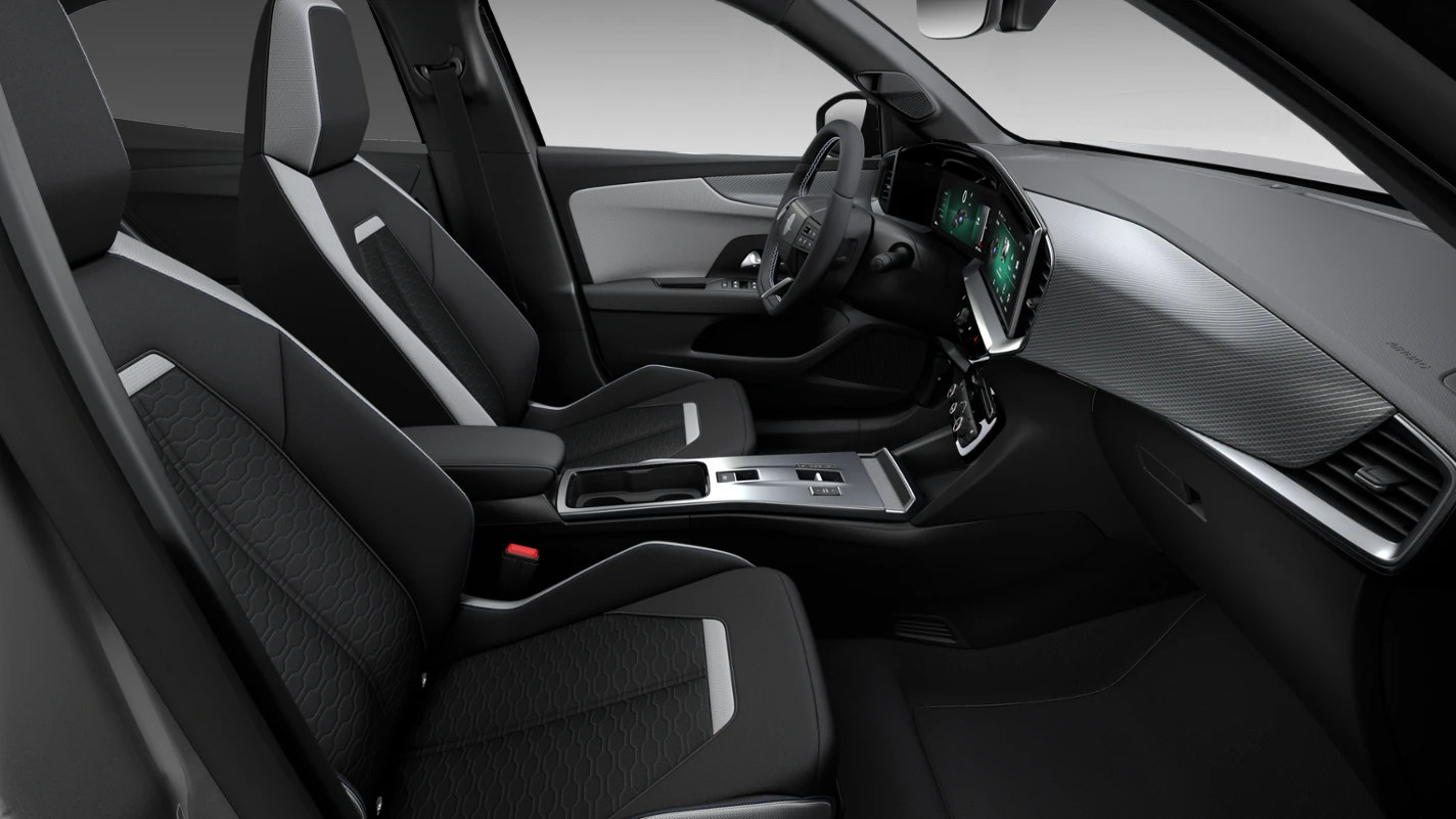 Opel Mokka-e Business Edition - Electric