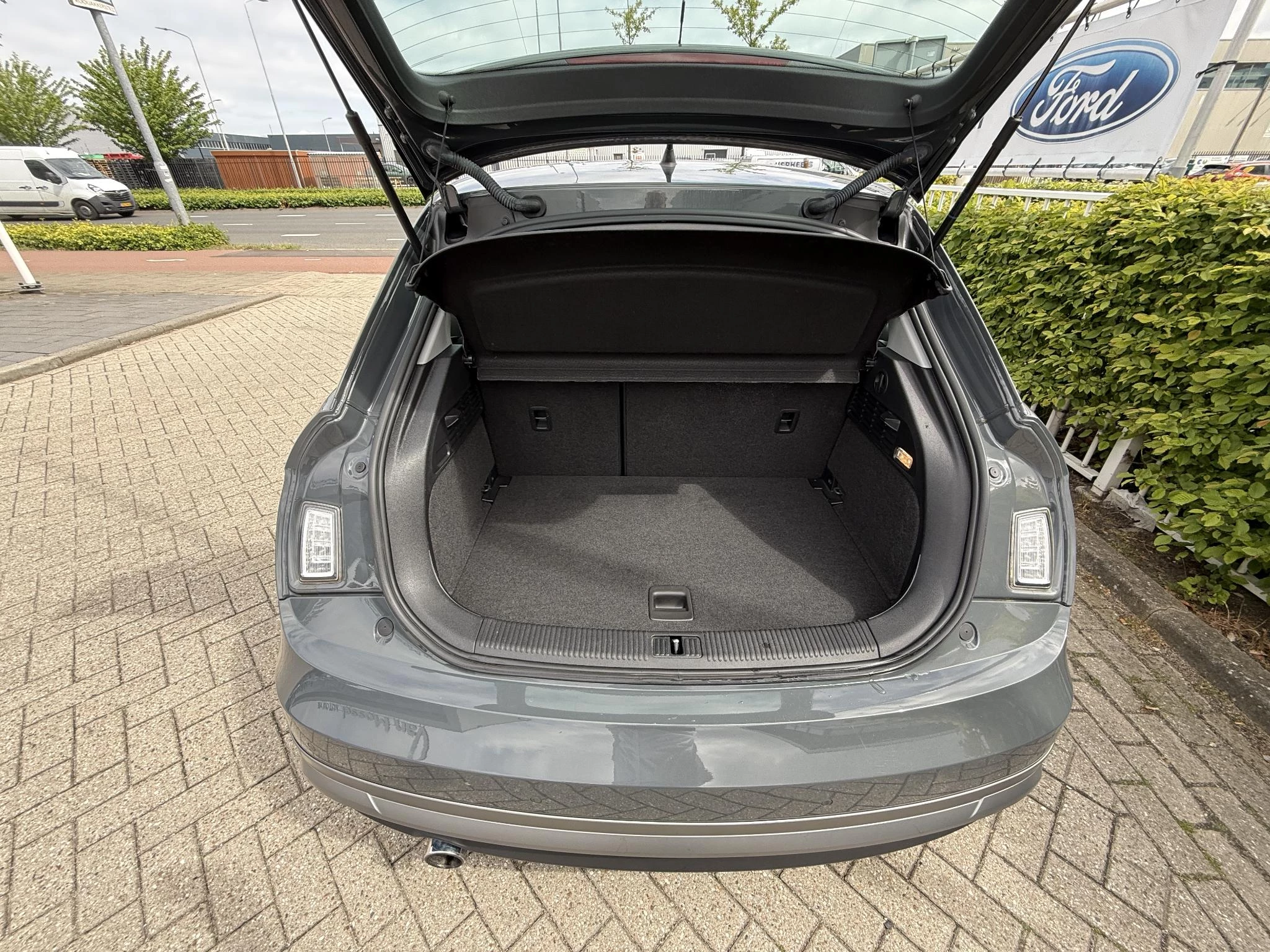 Audi-A1 Sportback-image-12