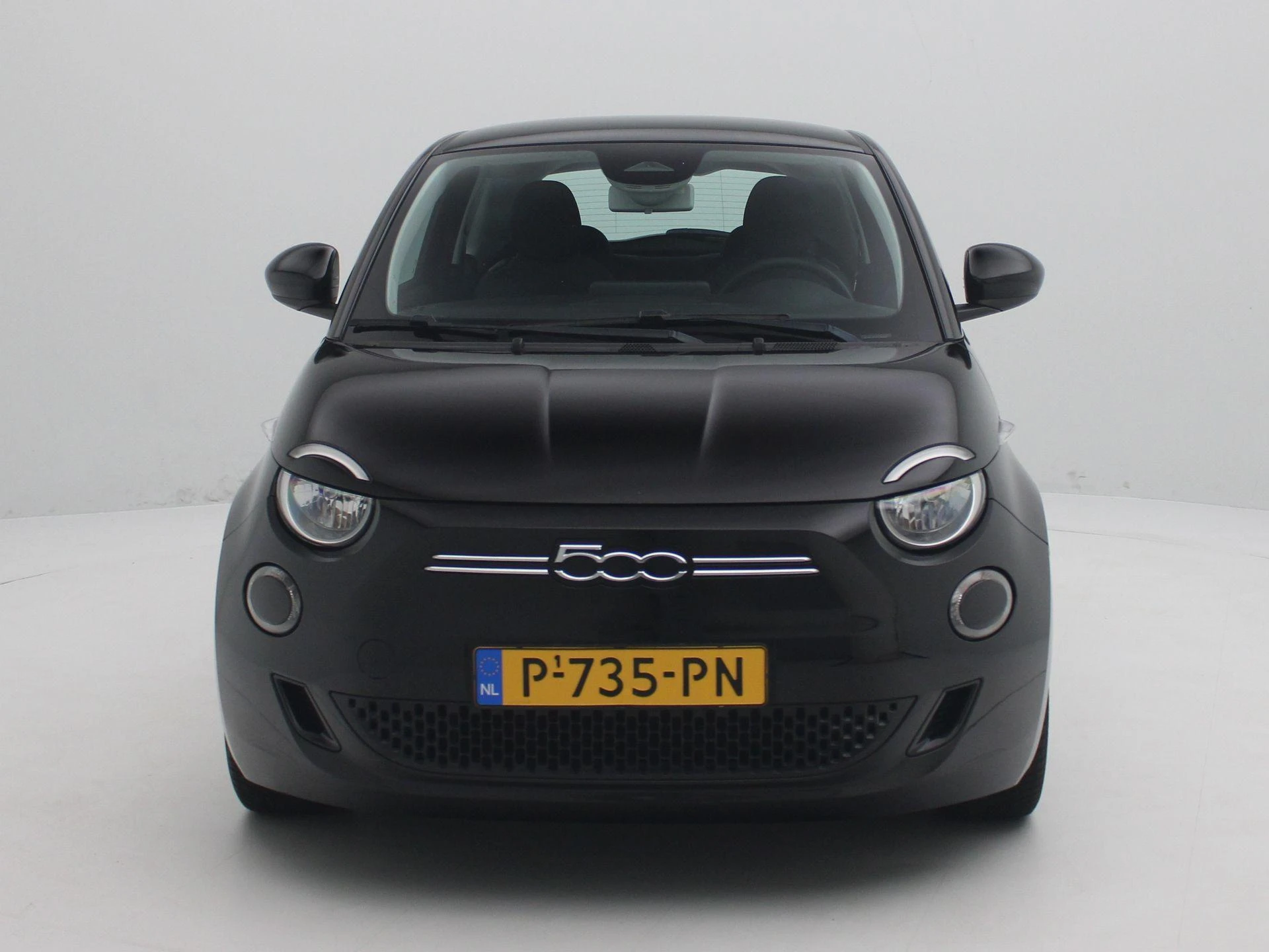 Fiat 500 ICON 42 kWh