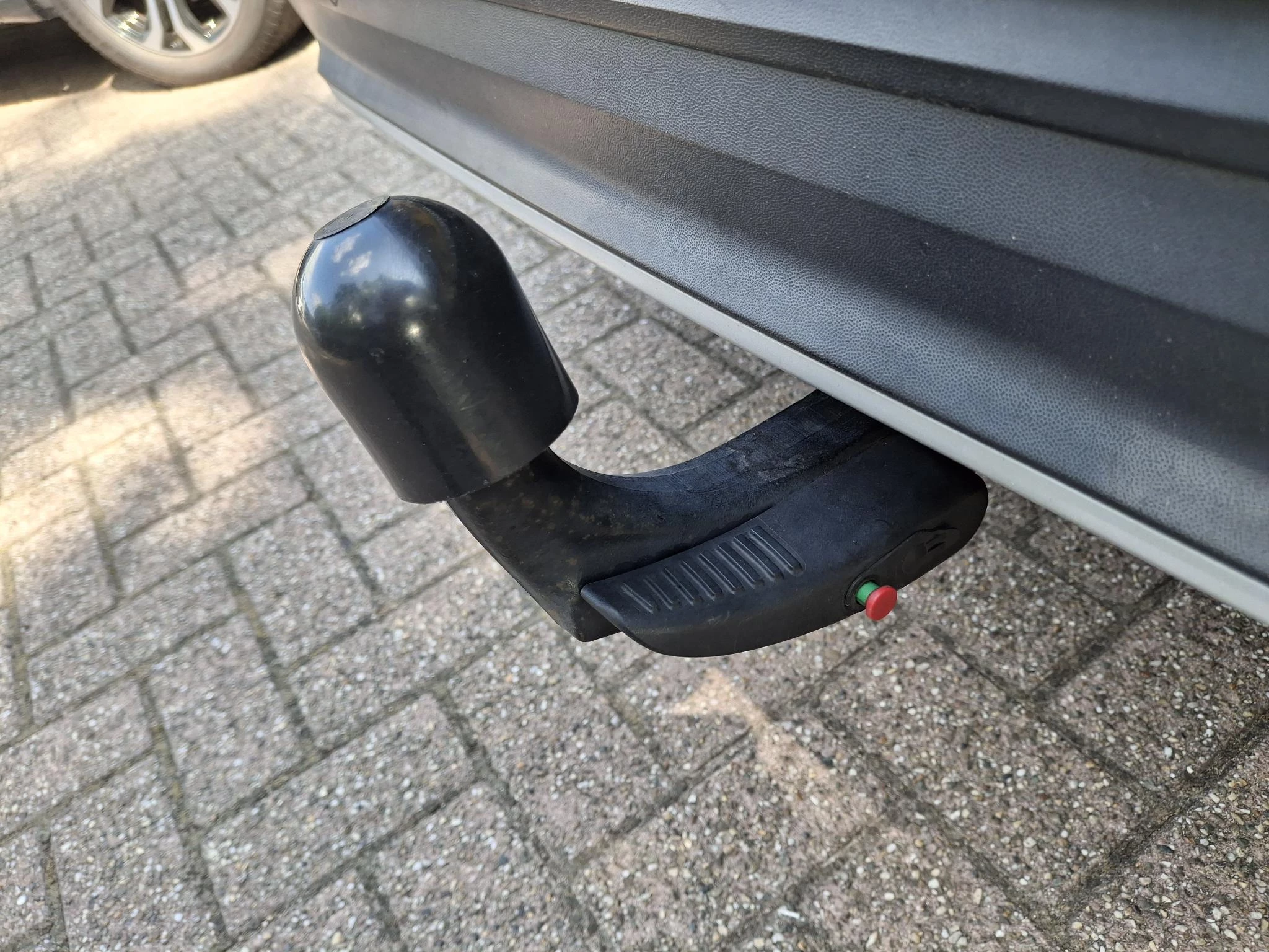 Volkswagen T-Roc 1.5 TSI Style