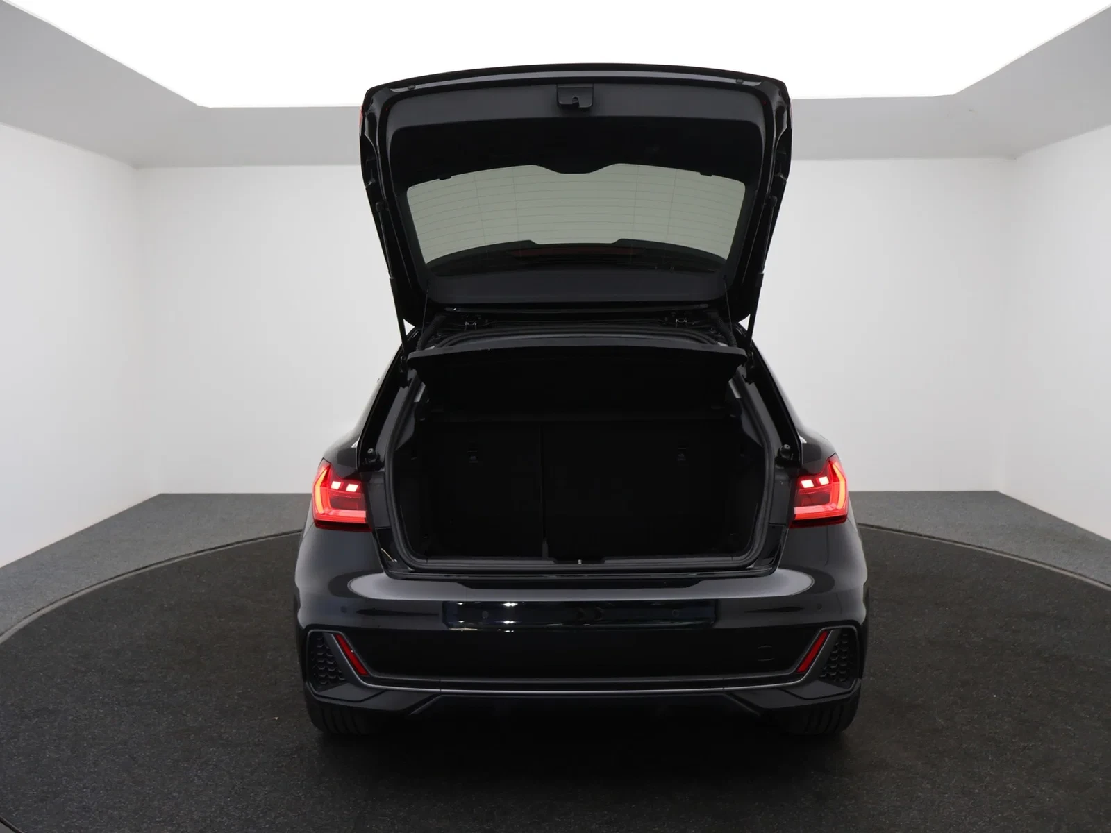 Audi A1 Sportback Audi A1 Sportback Sport Edition 30TFSI 116PK *AUTOMAAT*CAMERA*VIRTUAL COCKPIT*PDC*APP-CONNECT*PDC*CR