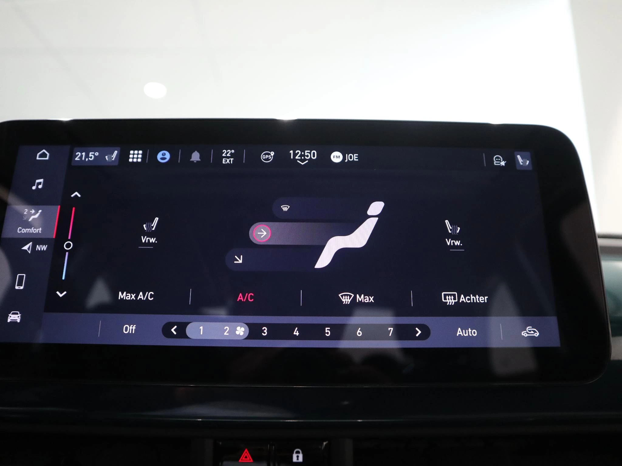Fiat 500 Icon 42 kWh