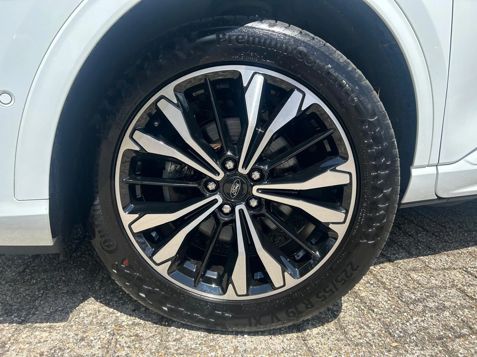 Ford Kuga 2.5 PHEV ST-Line