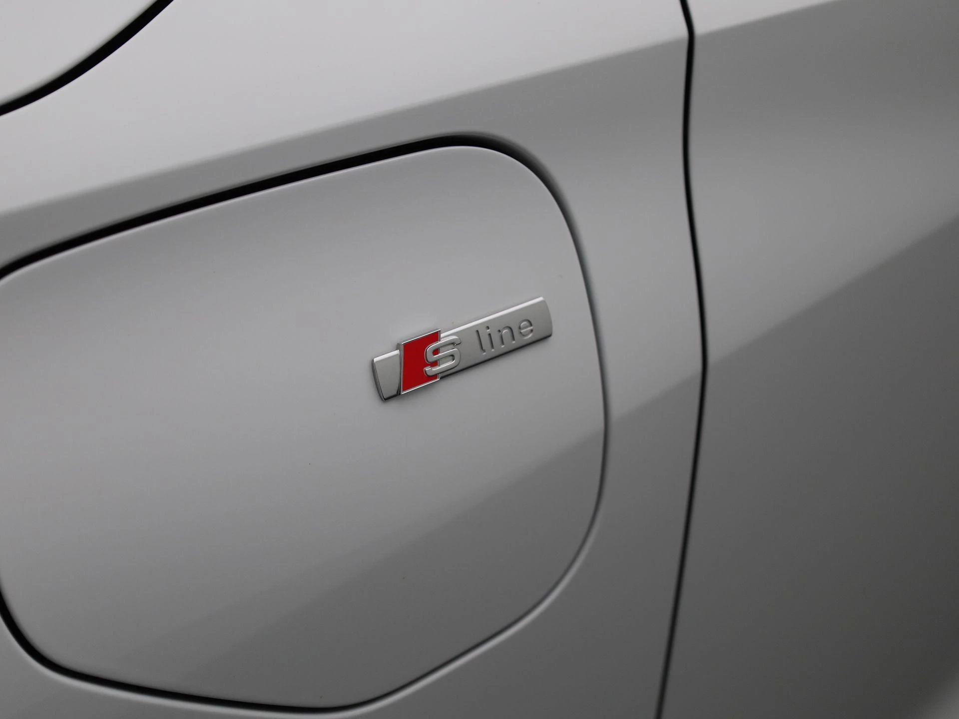 Audi A3 Sportback 45 TFSI e S edition Competition