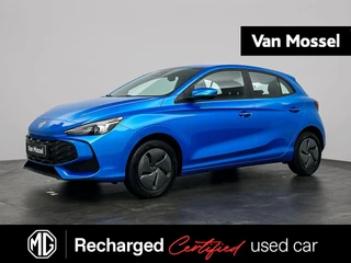 MG MG3 1.5 Hybrid+ Standard